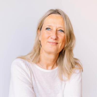 Vandingenen, Tania Tania Vandingenen